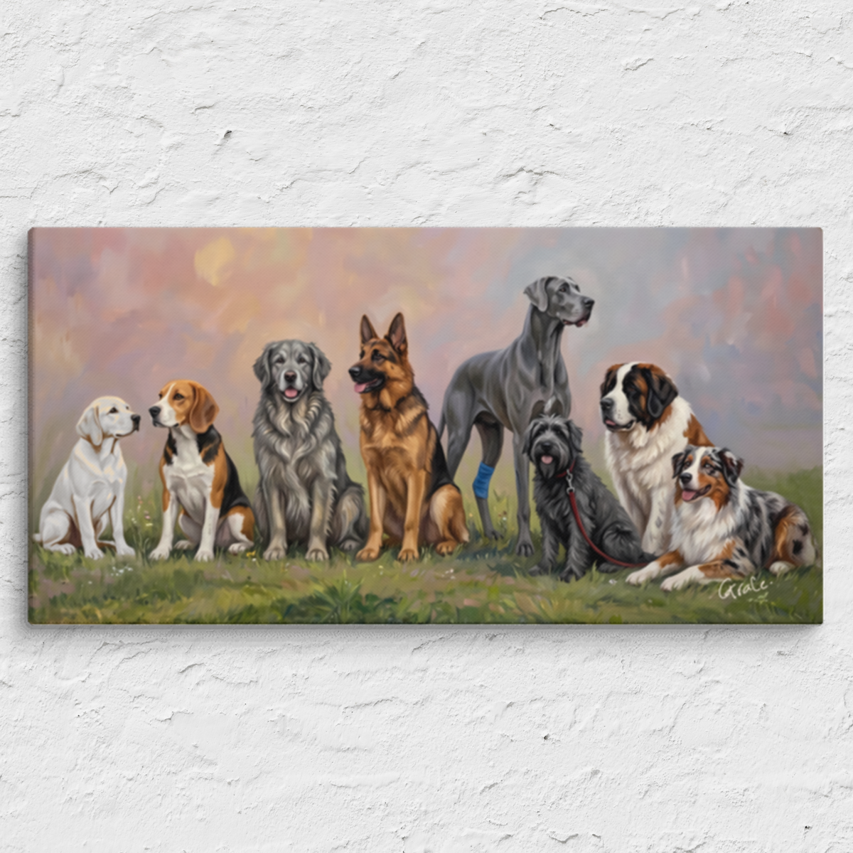 Canine Camp